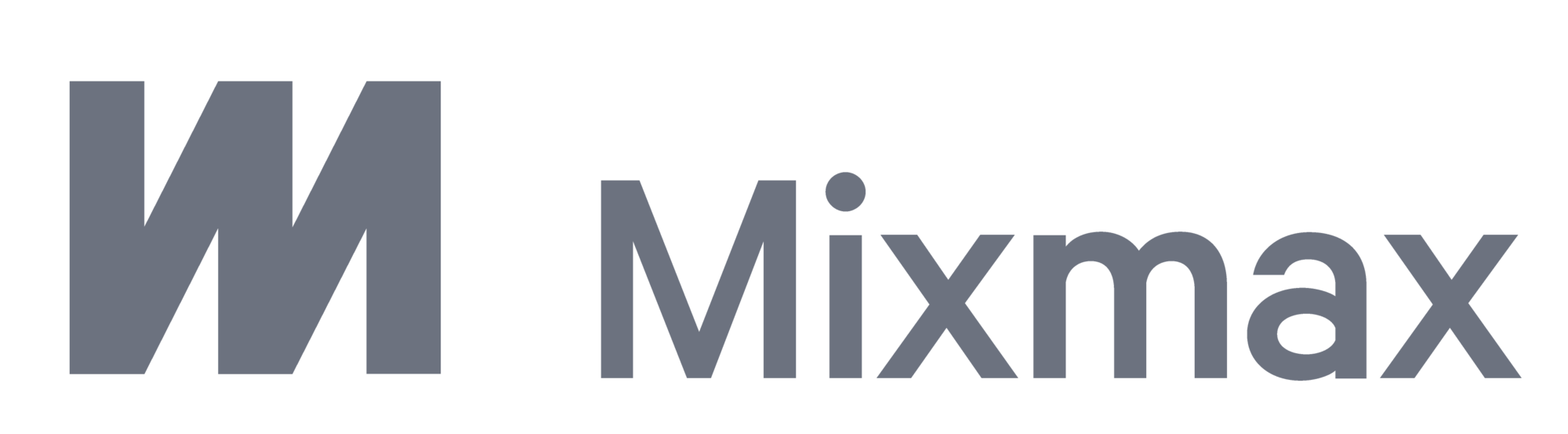 Mixmax logo