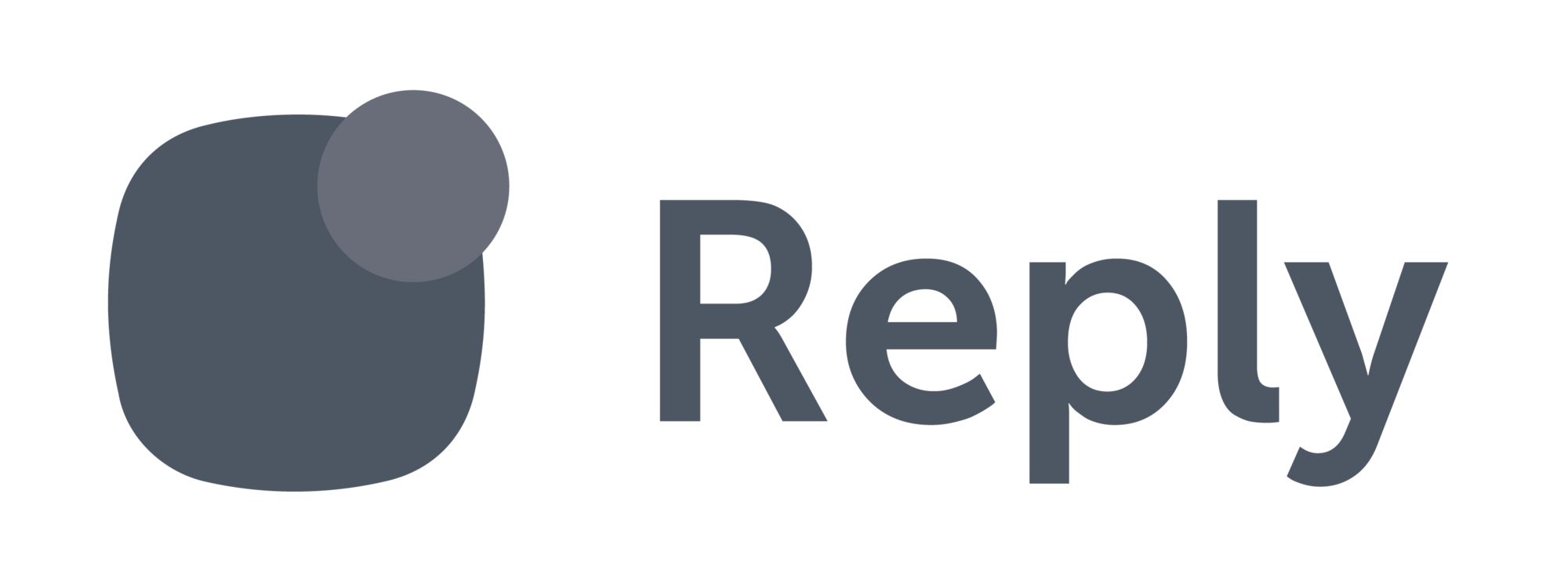 Reply.io logo