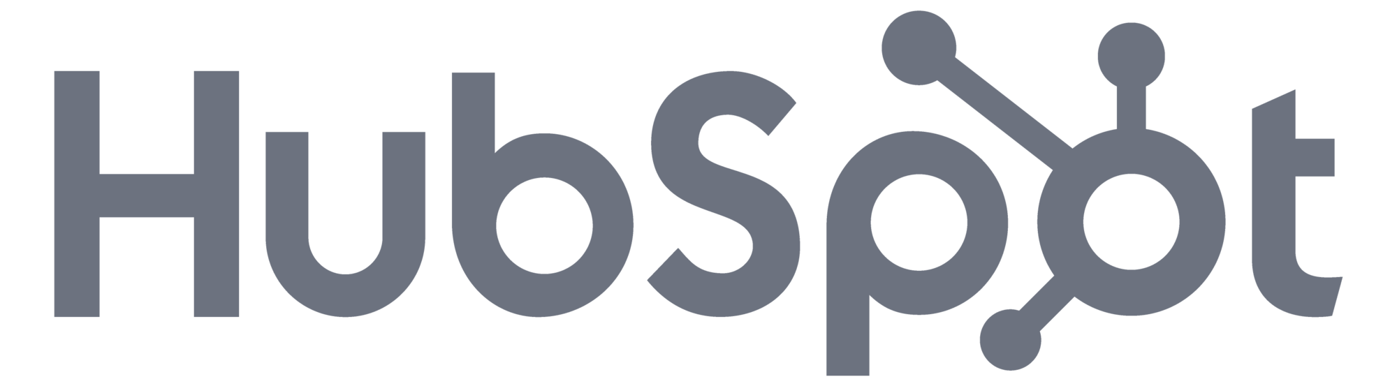 Hubspot logo