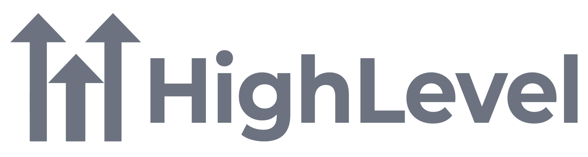 Go High Level logo