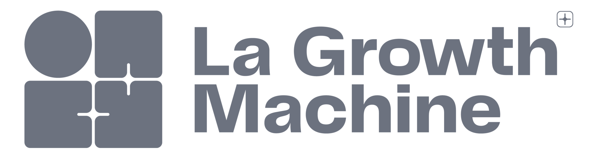 LaGrowthMachine logo
