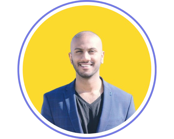 Vaibhav, founder of Smartlead