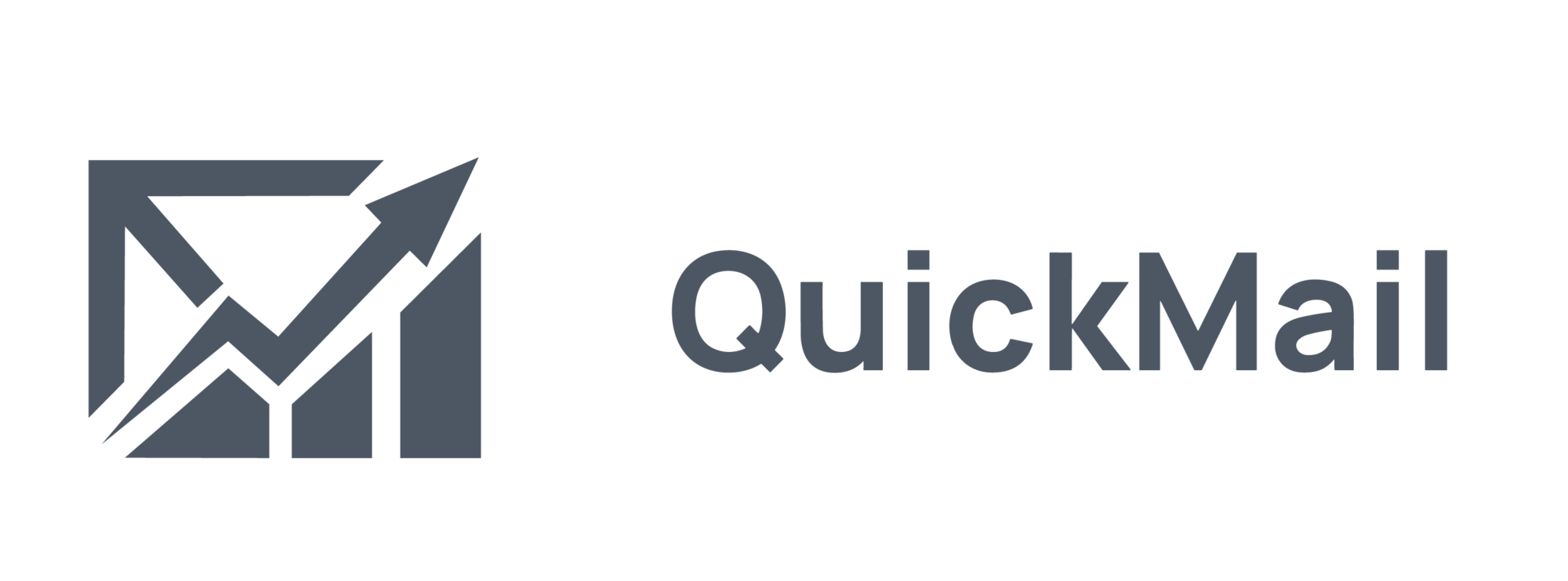 Quickmail logo